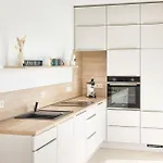 Διαμέρισμα Duhner Spitze - We67 App07 Seasideloft Duhnen
