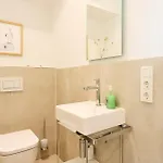 דירה Duhner Spitze - Hs4 App07 Seasideloft