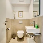 דירה Duhner Spitze - Hs4 App07 Seasideloft דוהנן