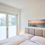 דירה Duhner Spitze - Hs4 App07 Seasideloft דוהנן