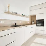 דירה Duhner Spitze - Hs4 App07 Seasideloft